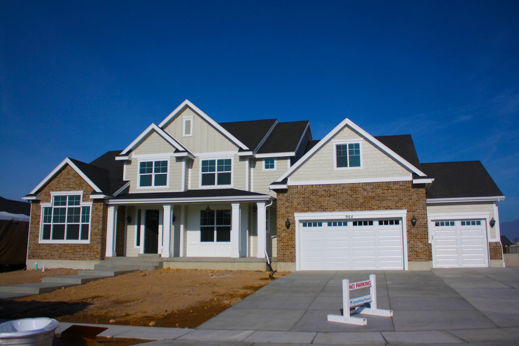 Anthem Home Design Utah Symphony Homes Larger