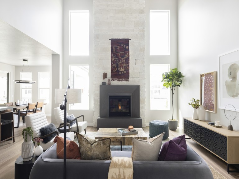 Parade Of Homes Photo Gallery