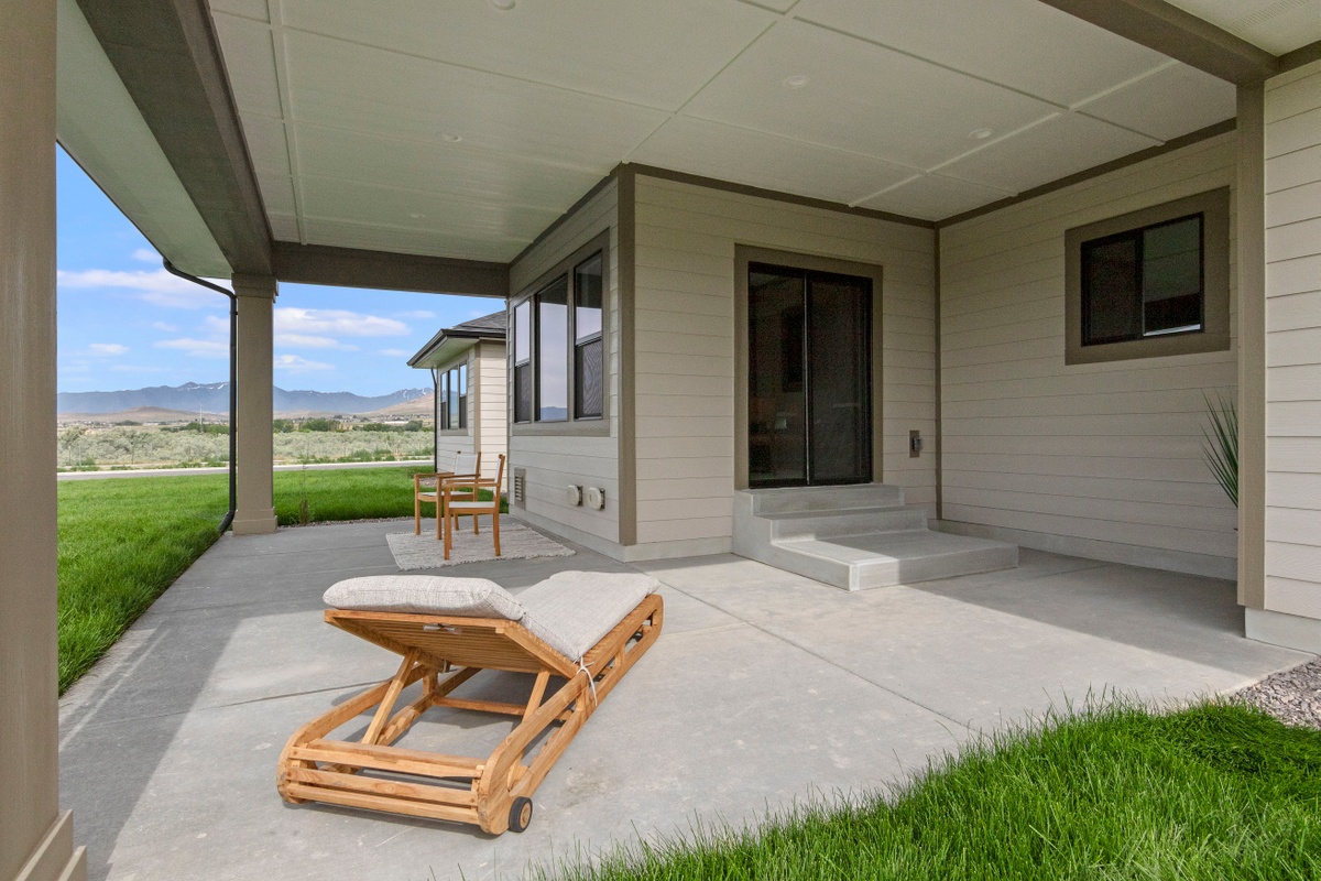 2655 W. 1080 N. Lehi UT Model Home Symphony Homes