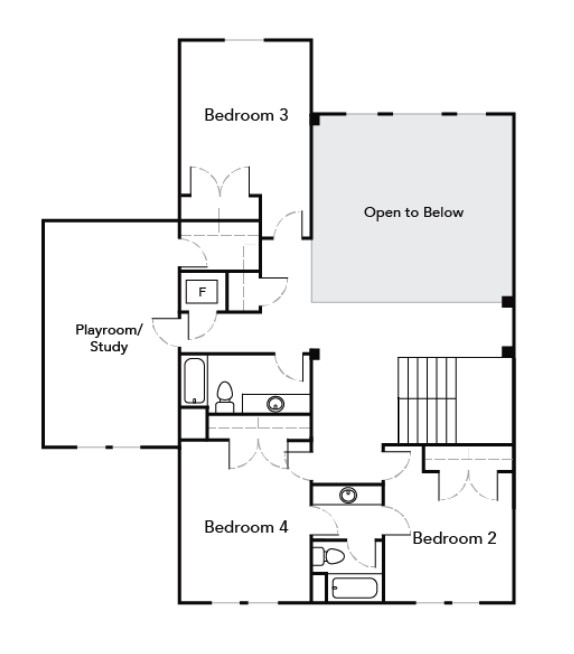 Symphony Homes Model Homes Beacon Pointe