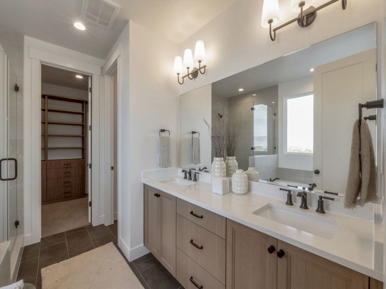 Lot 117: 1178 E 110 S photo 31