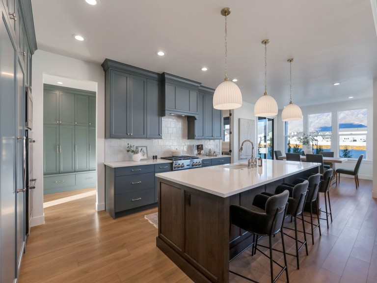Lot 129: 266 N Amber Ln photo 8