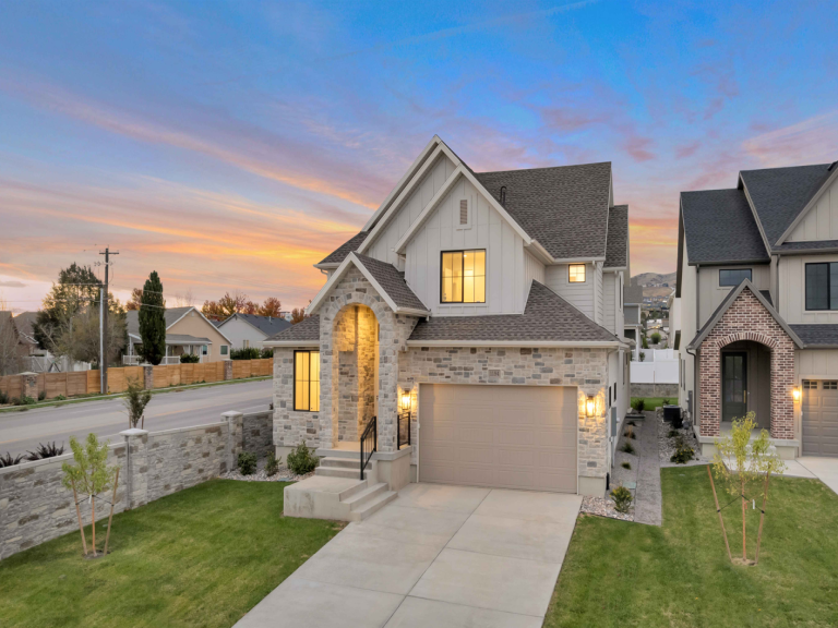Lot 106: 1194 W 2900 N Libby photo 2