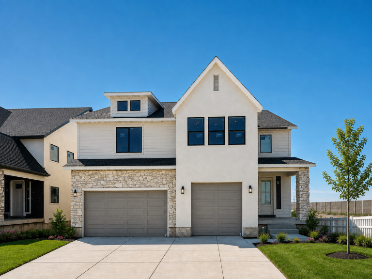 Lot 102: 791 W Summerhill Ln photo 1