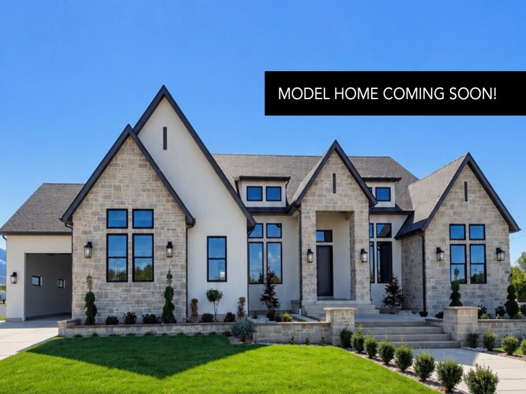 Lot 2: 1465 W Willow Brook Ln photo 1