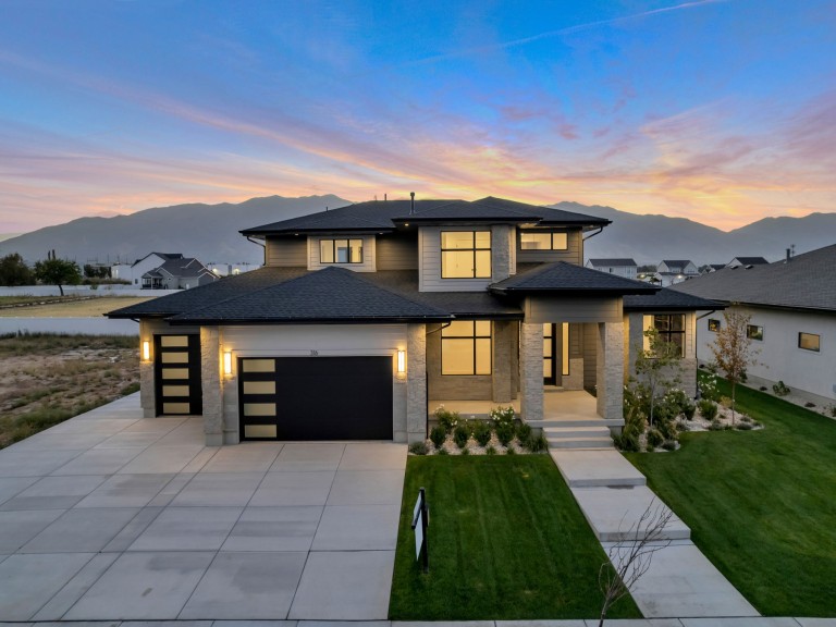 Lot 126: 316 N Amber Lane photo 1