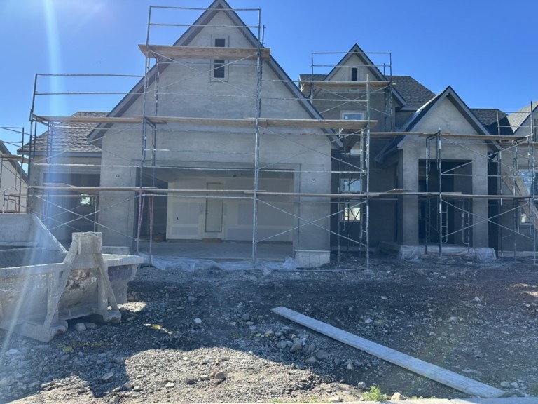Lot 320: 6651 W Braeburn Way photo 1