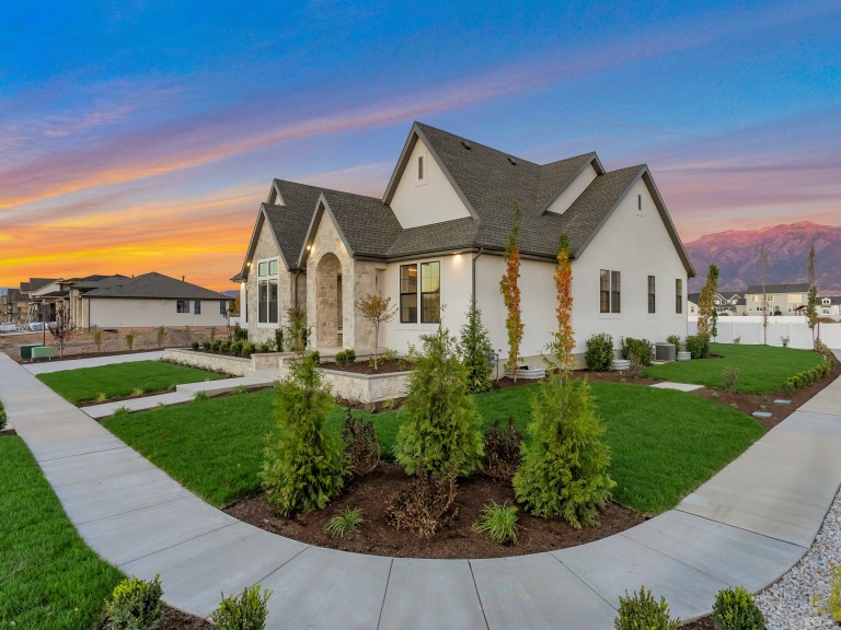 Lot 129: 266 N Amber Ln photo 2