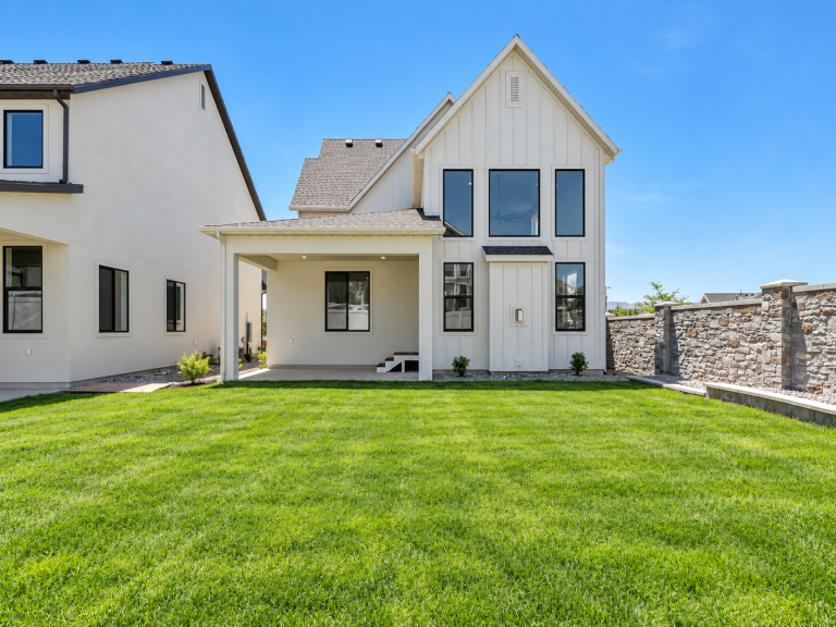 Lot 106: 1194 W 2900 N Libby photo 40