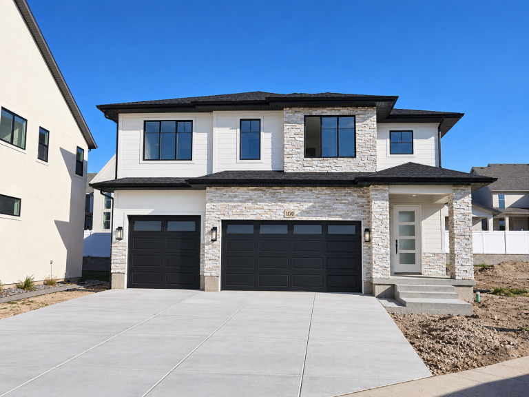 Lot 108: 1172 West 2900 North photo 1