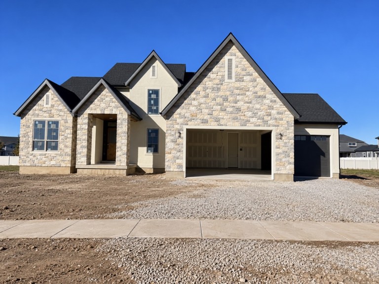 Lot 111: 419 N Amber Ln photo 1