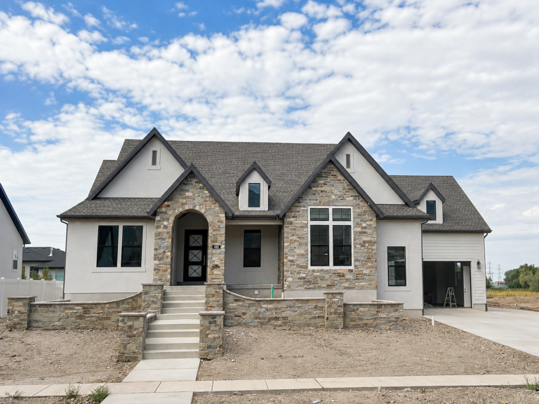Lot 517: 480 S 1400 W photo 1