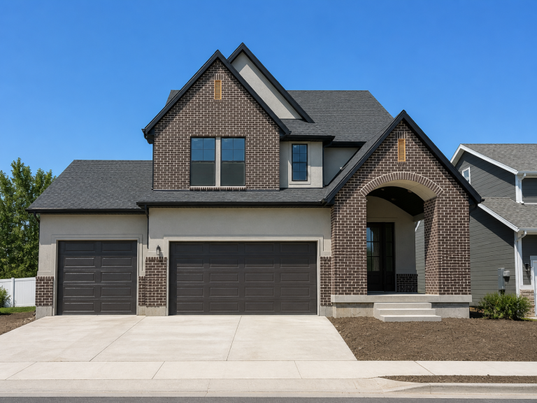 461 W Summerhill Ln, Centerville, UT