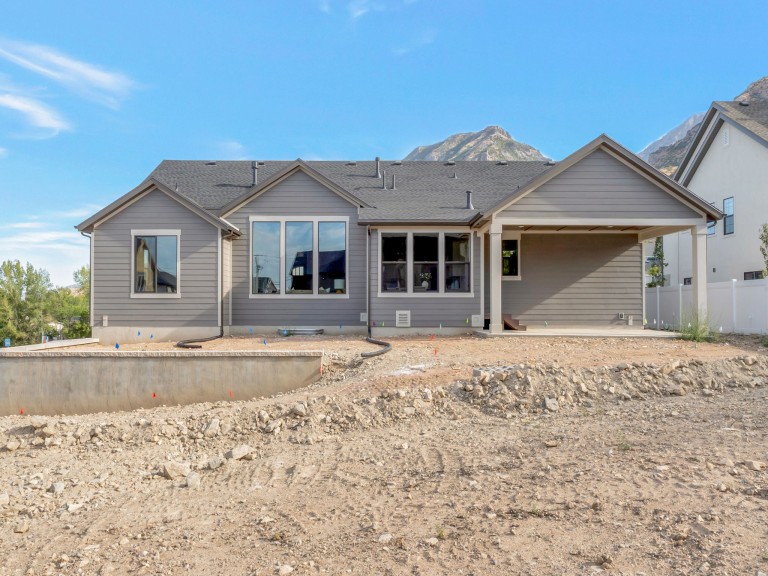 Lot 117: 1178 E 110 S photo 70