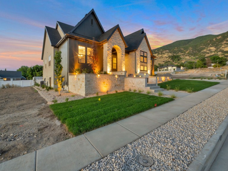 Lot 128: 136 W Summerhill Ln photo 3
