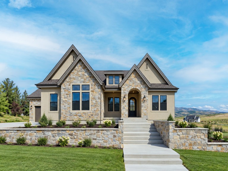 Lot 9: 6778 N Frontier Dr photo 1