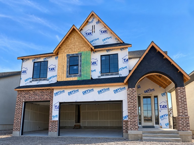 Lot 146: 255 W Summerhill Lane photo 1