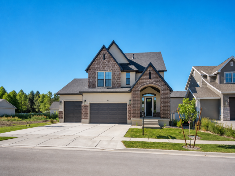 Lot 150: 461 W Summerhill Ln photo 1
