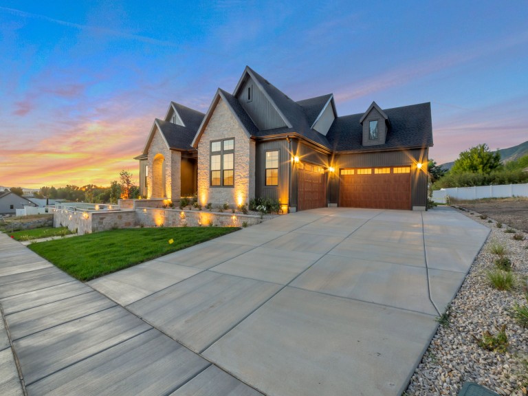 Lot 128: 136 W Summerhill Ln photo 2