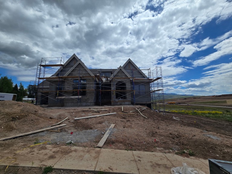 Lot 9: 6778 N Frontier Dr photo 1