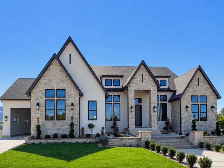 Lot 2: 1465 W Willow Brook Ln photo 1