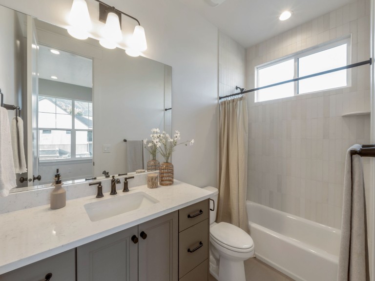 Lot 117: 1178 E 110 S photo 19