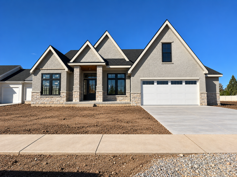 Lot 103: 283 N Amber Ln photo 1