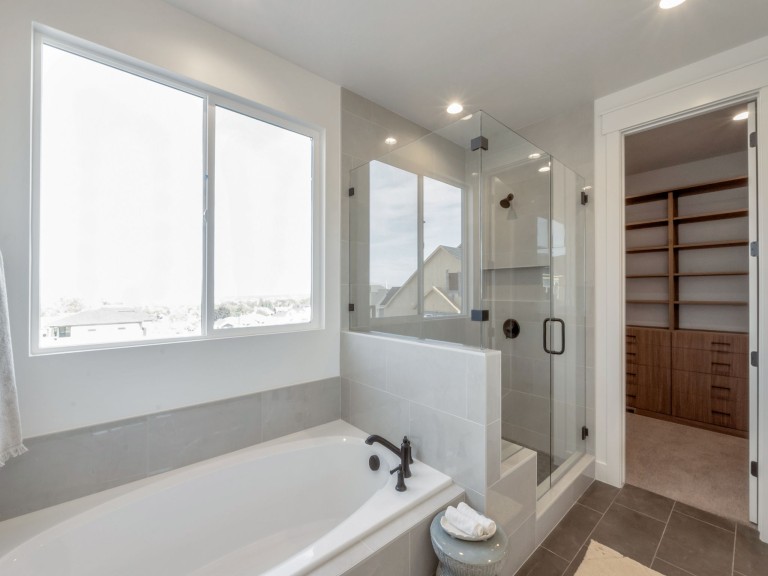 Lot 117: 1178 E 110 S photo 47