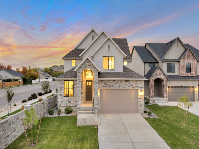Lot 106: 1194 W 2900 N Libby photo 1