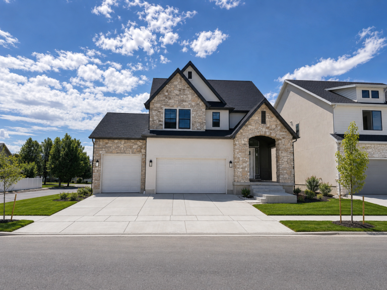 Lot 101: 763 W Summerhill Ln photo 1