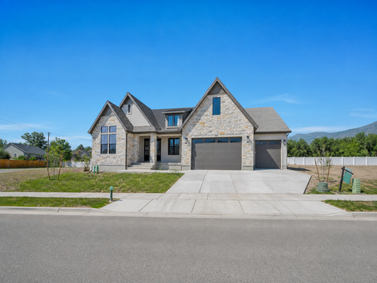 Lot 123: 286 W Summerhill Ln photo 1