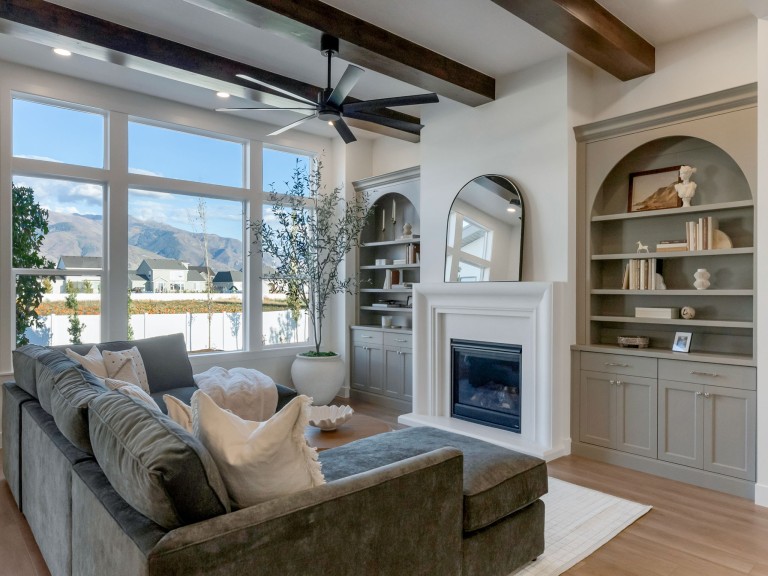 Lot 129: 266 N Amber Ln photo 6
