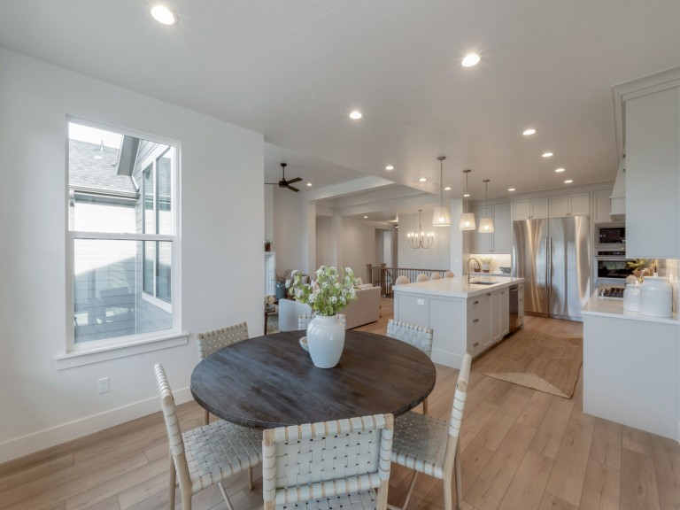 Lot 117: 1178 E 110 S photo 12