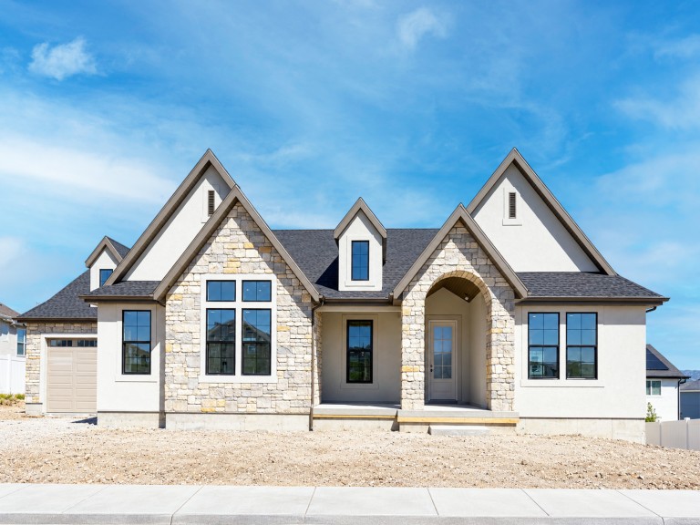Lot 309: 6624 W Braeburn Way photo 1